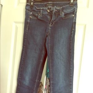 WHBM Jeans